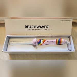 Beachwaver Ceramic Rotating Curling Iron